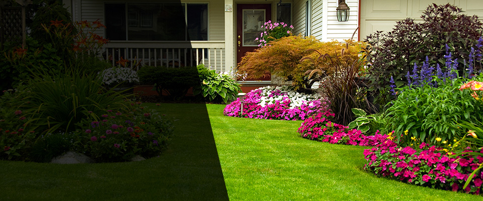 Colquitt Landscapers