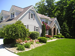Landscapers and Lawncare Services in Colquitt, GA